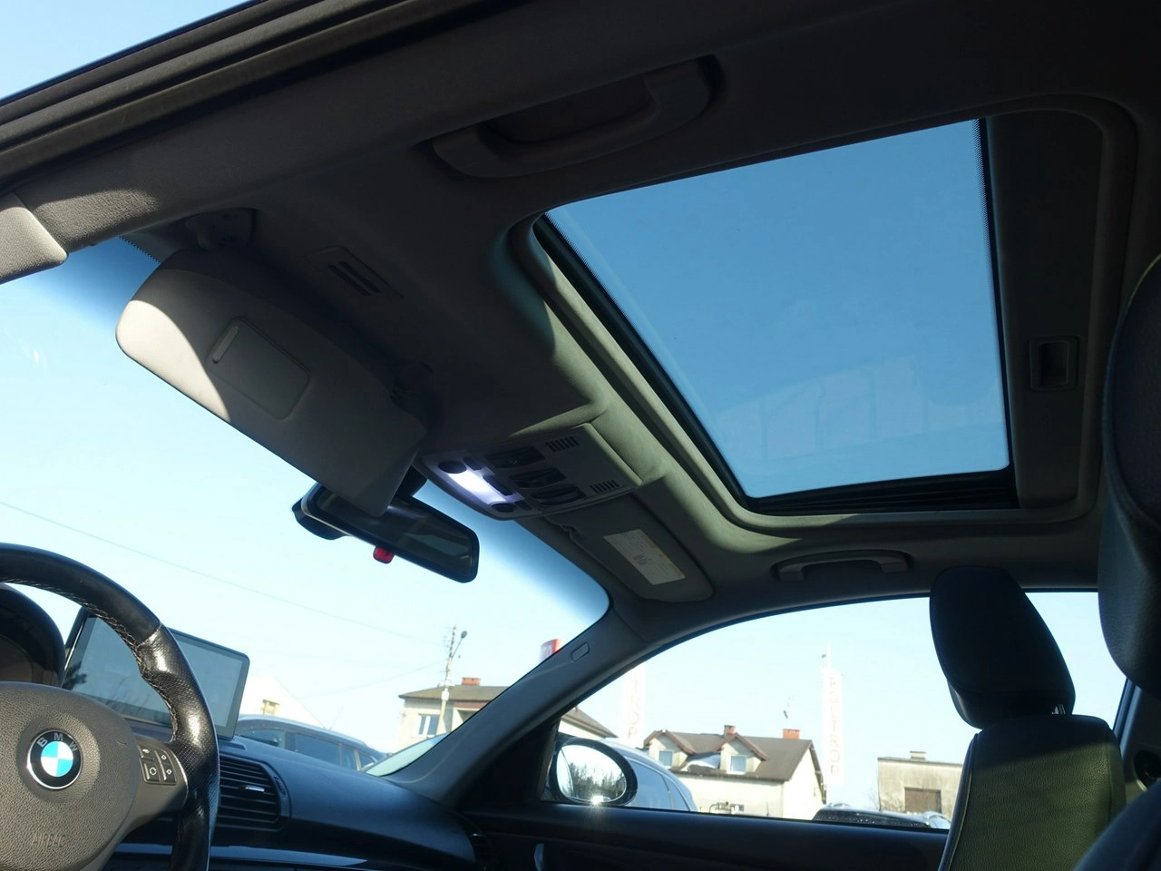 BMW 130 - Zdjęcie 12