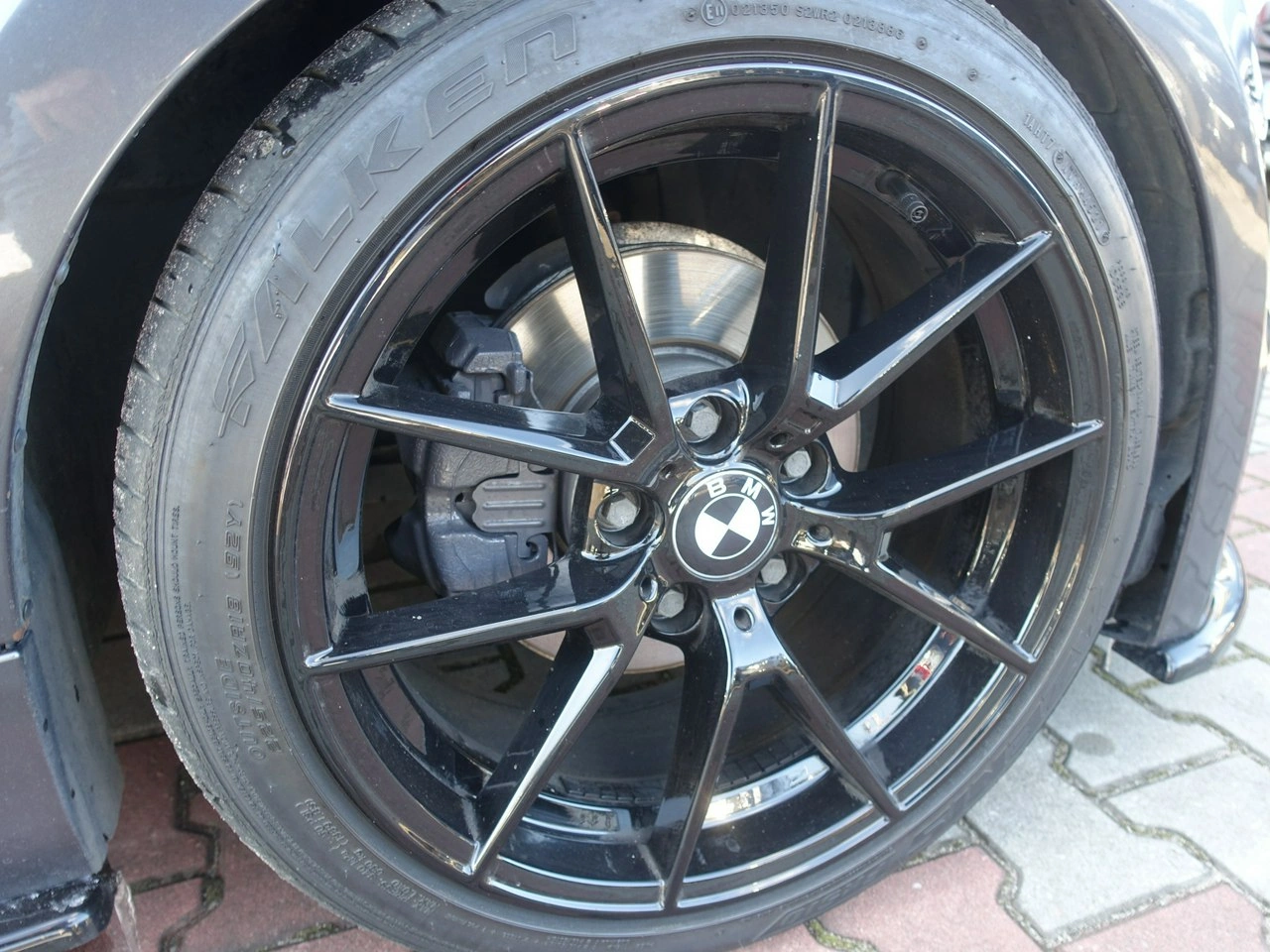 BMW 130 - Zdjęcie 15