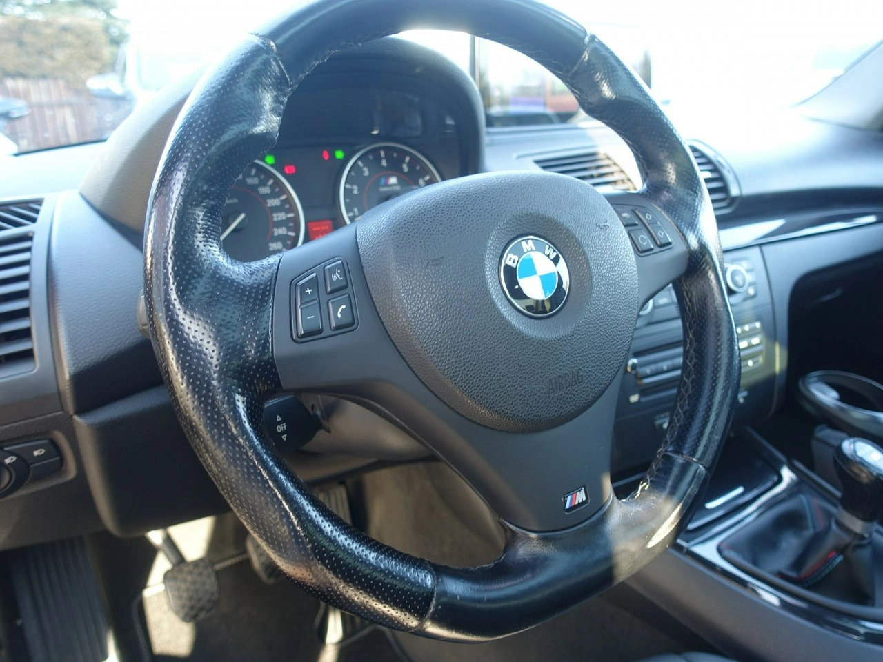 BMW 130 - Zdjęcie 21