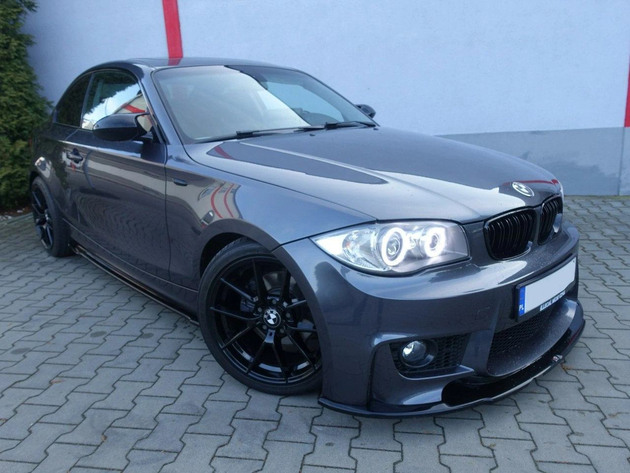 BMW 130 - Zdjęcie 1