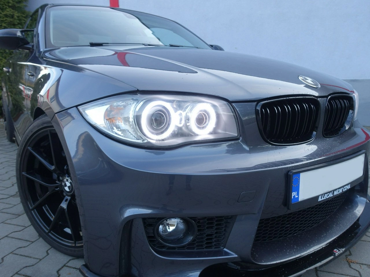 BMW 130 - Zdjęcie 2