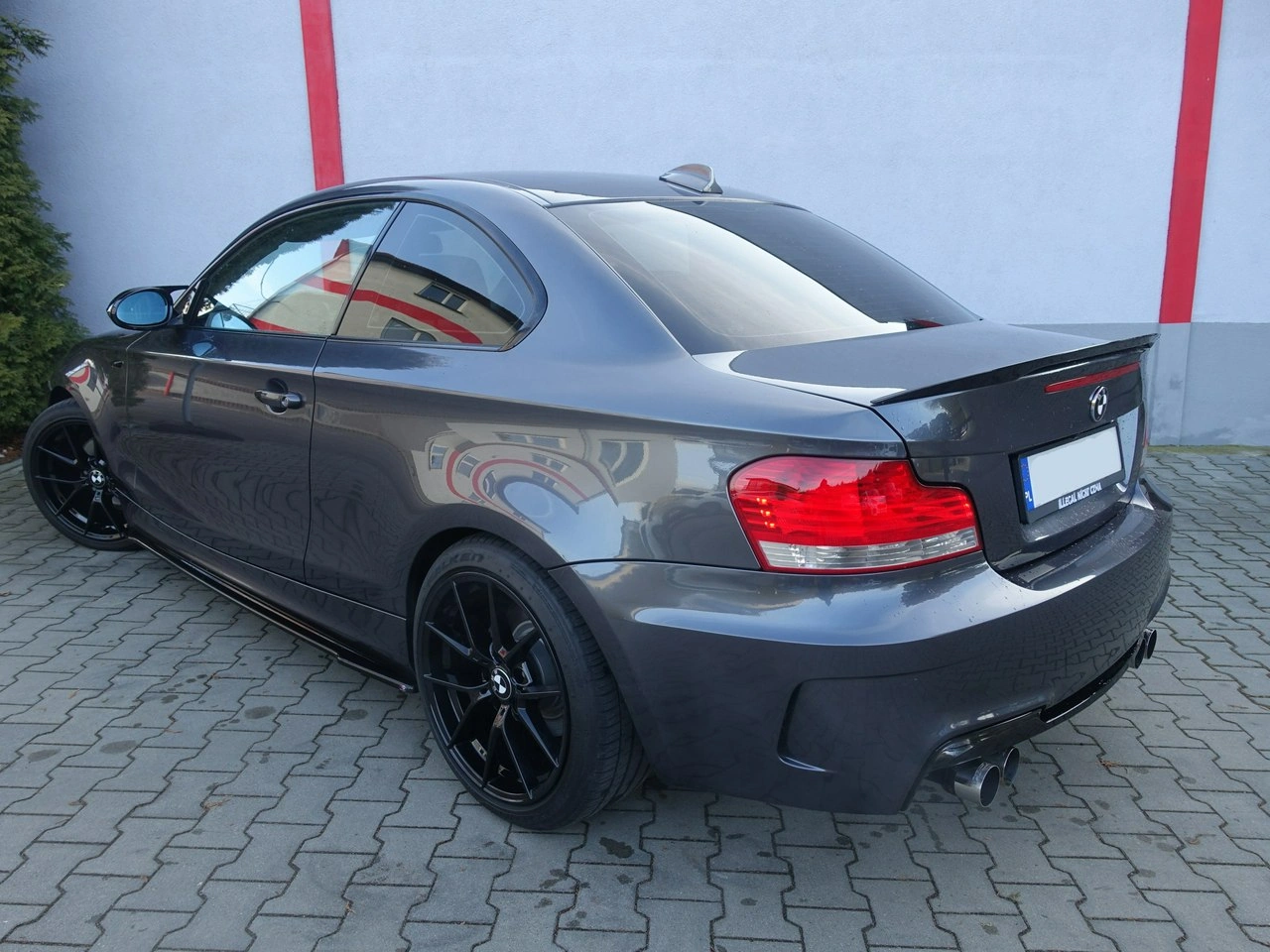 BMW 130 - Zdjęcie 3