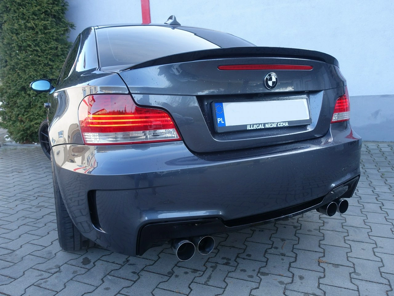 BMW 130 - Zdjęcie 4