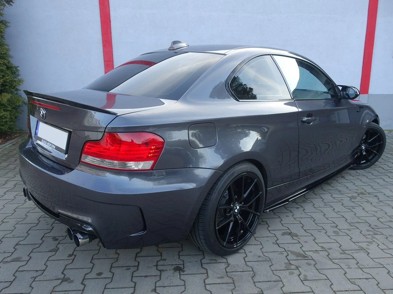 BMW 130 - Zdjęcie 5
