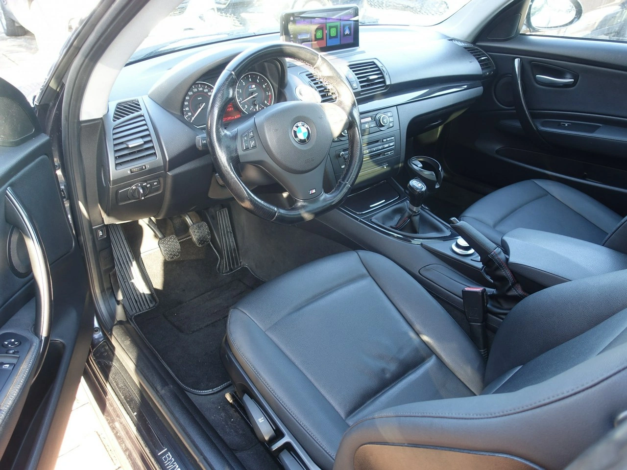 BMW 130 - Zdjęcie 6