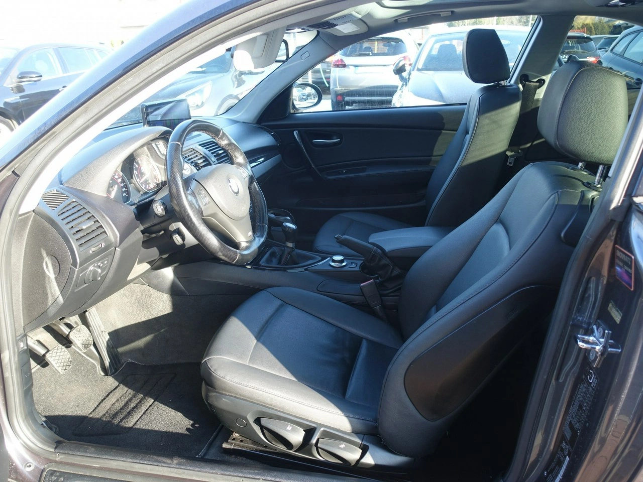 BMW 130 - Zdjęcie 7