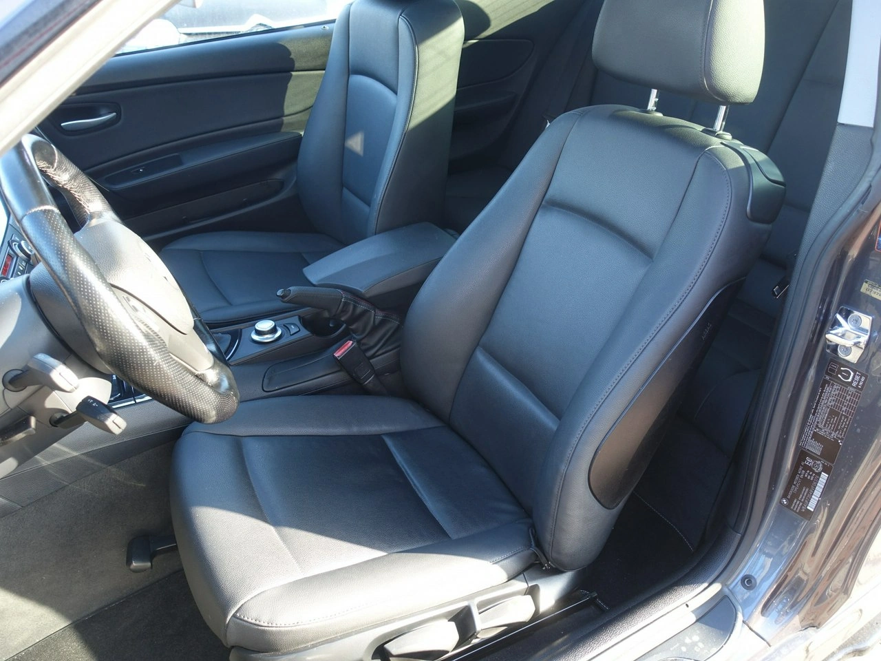 BMW 130 - Zdjęcie 8