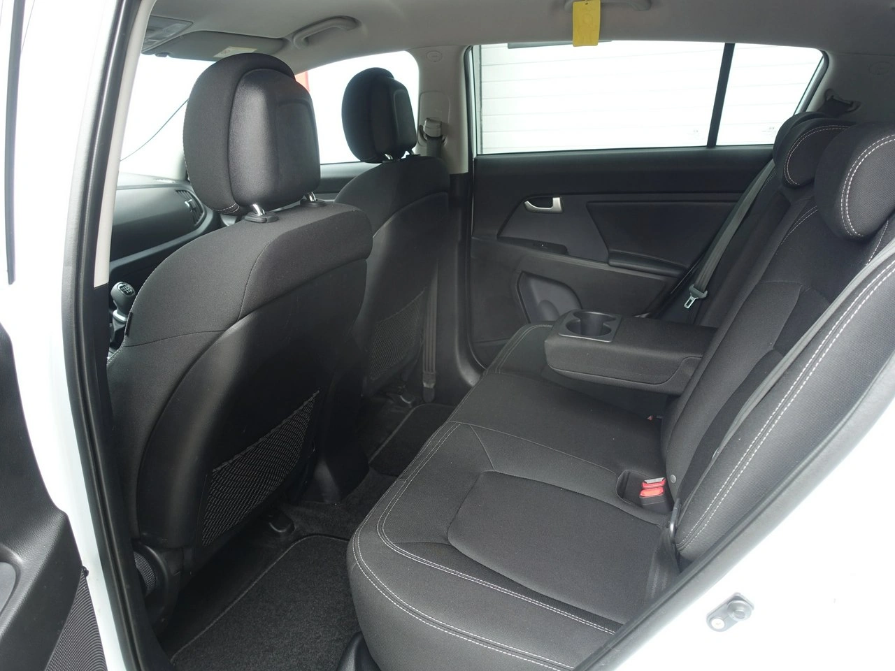 Kia Sportage - Zdjęcie 14