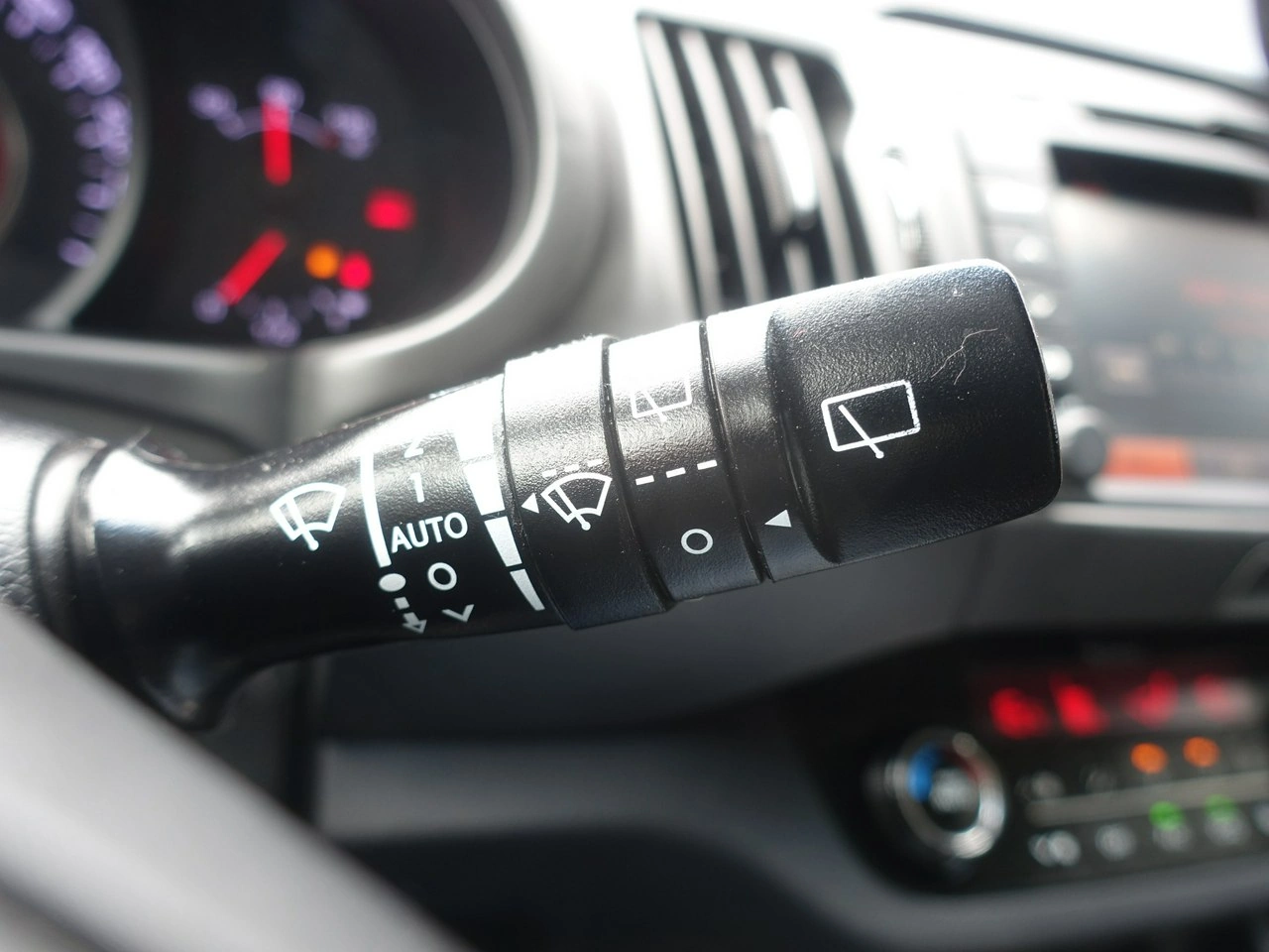 Kia Sportage - Zdjęcie 18