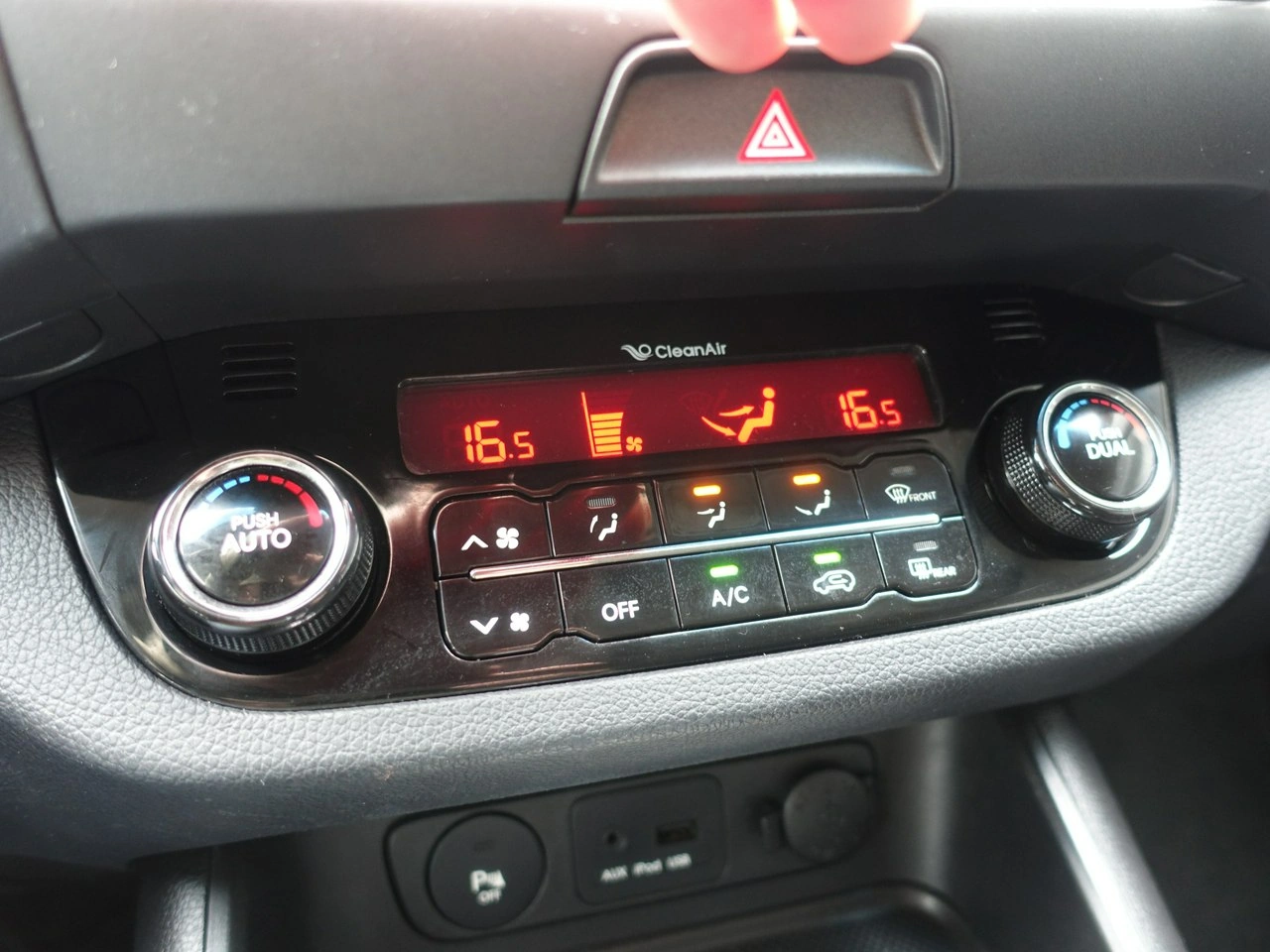 Kia Sportage - Zdjęcie 22