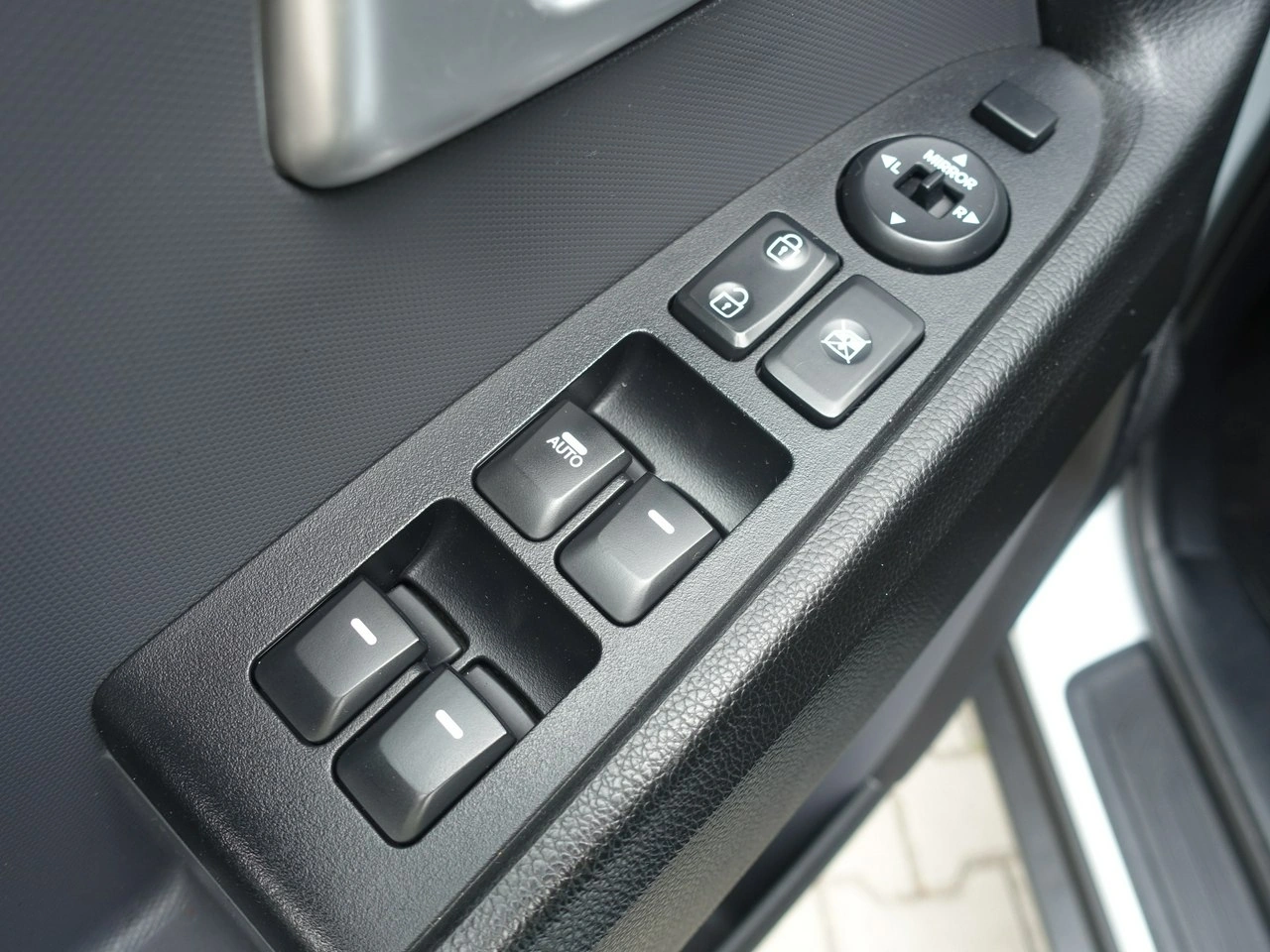 Kia Sportage - Zdjęcie 24