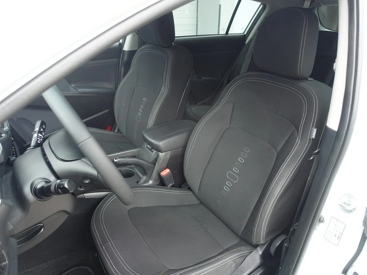 Kia Sportage - Zdjęcie 8