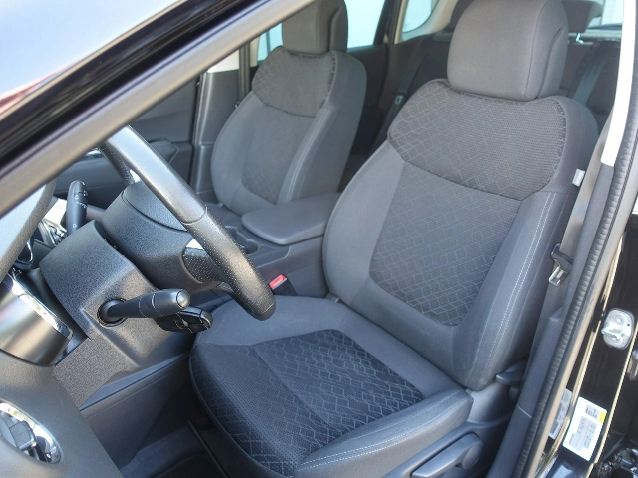 Peugeot 3008 - Zdjęcie 9