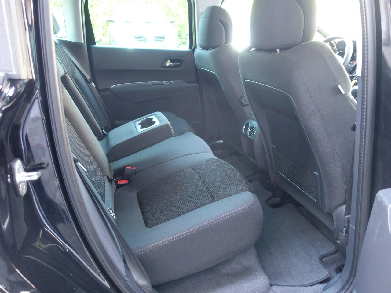 Peugeot 3008 - Zdjęcie 15