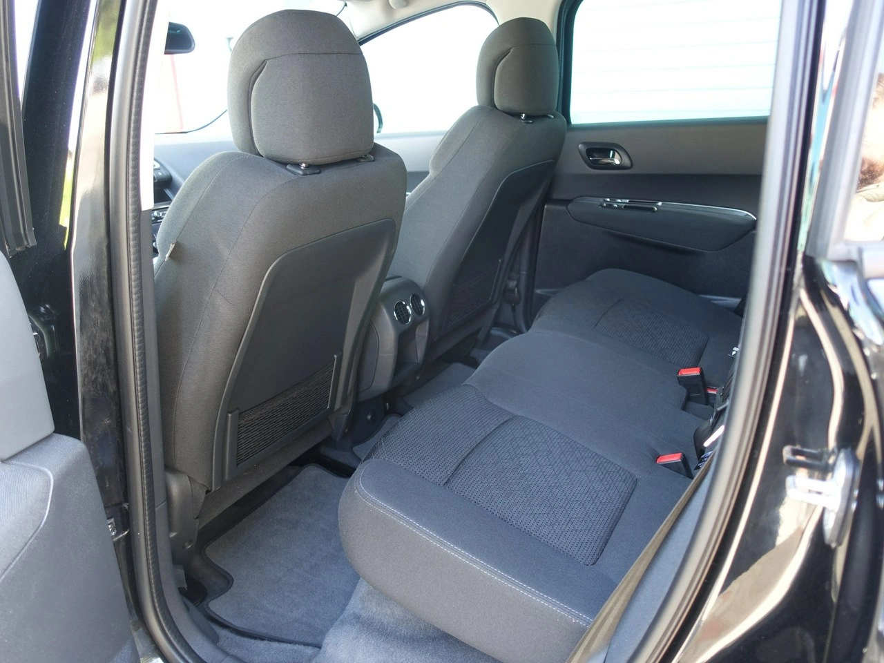 Peugeot 3008 - Zdjęcie 16