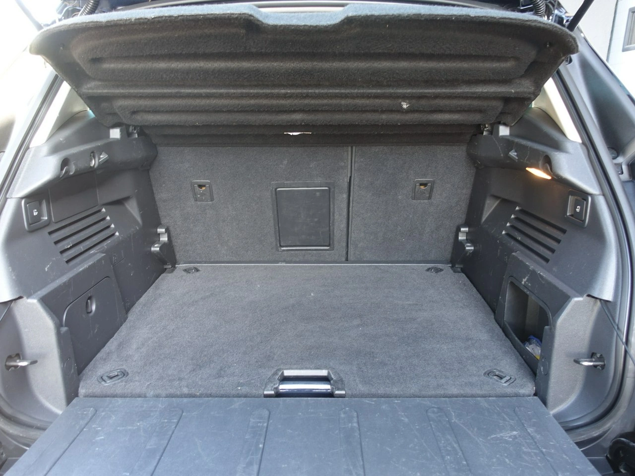 Peugeot 3008 - Zdjęcie 17