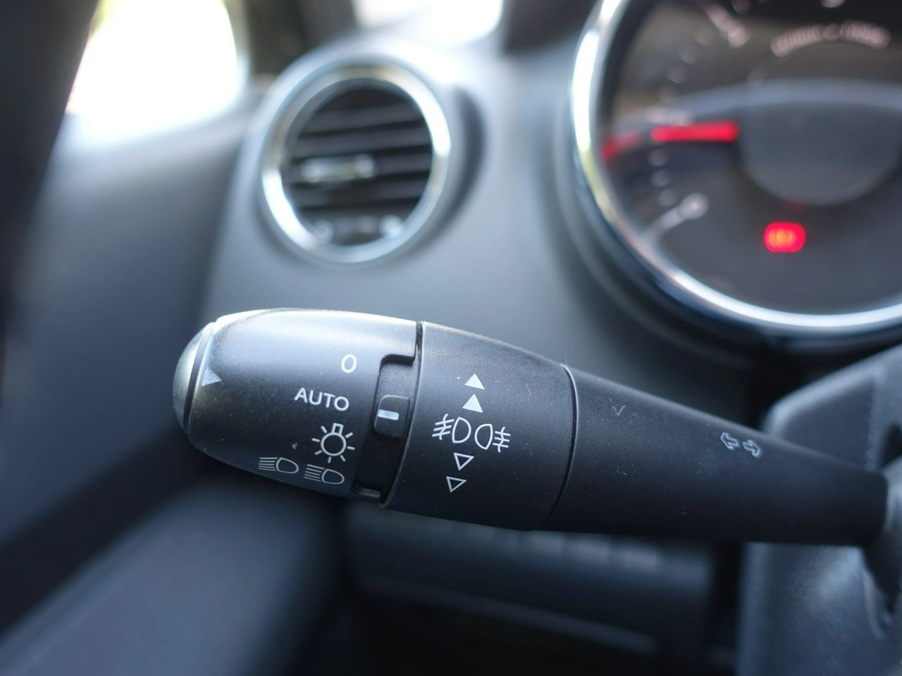 Peugeot 3008 - Zdjęcie 18