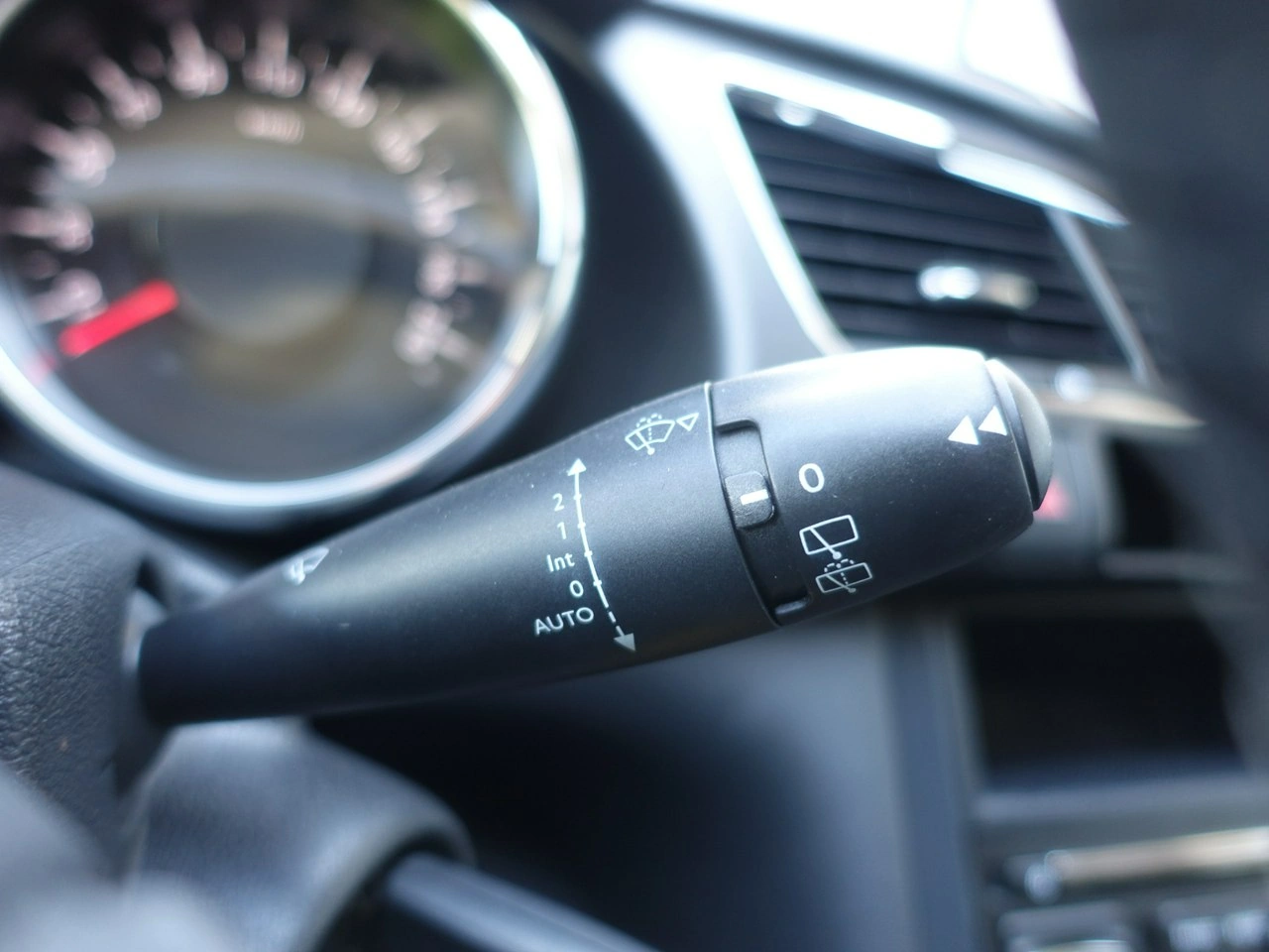 Peugeot 3008 - Zdjęcie 19