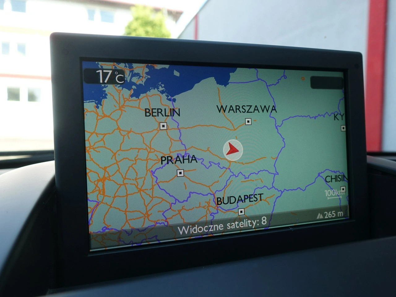 Peugeot 3008 - Zdjęcie 20