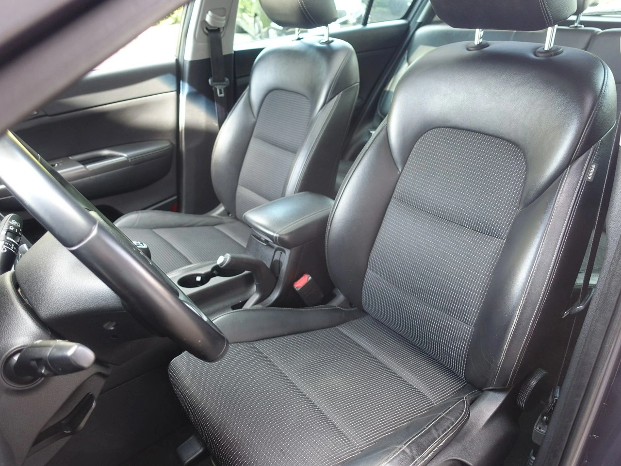 Kia Sportage - Zdjęcie 9