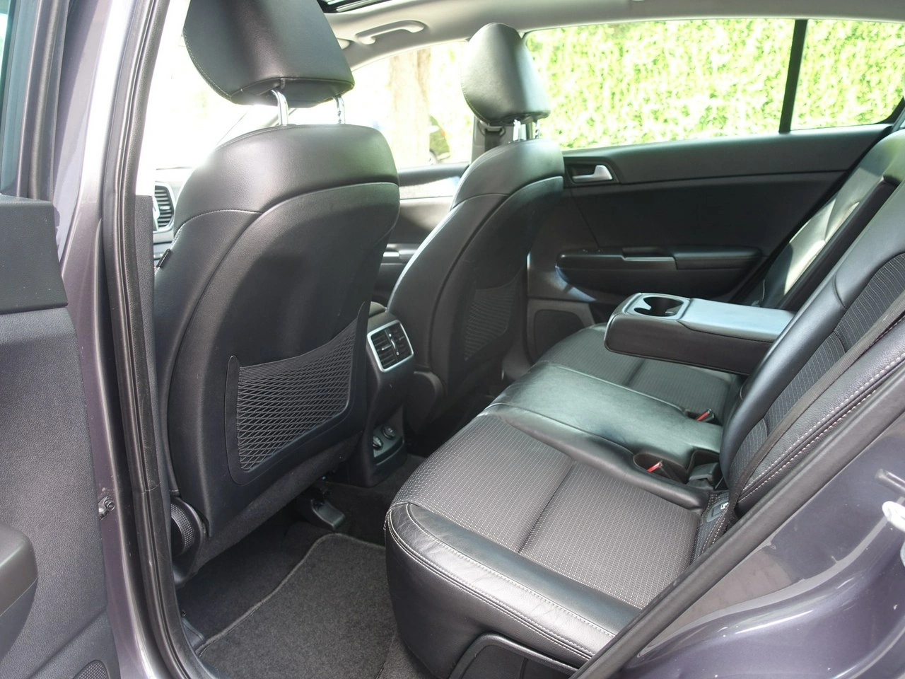 Kia Sportage - Zdjęcie 15