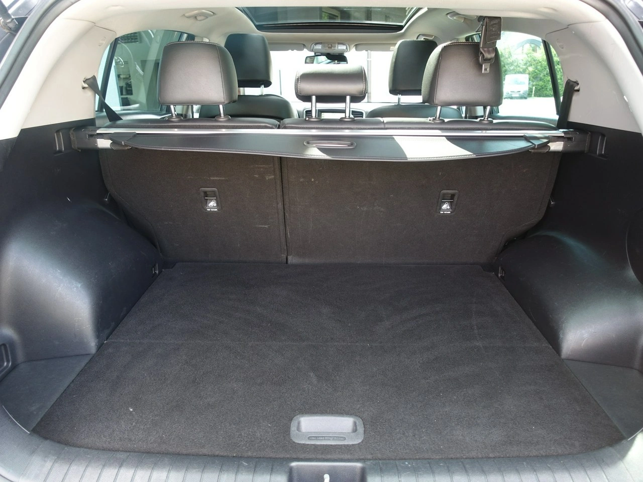 Kia Sportage - Zdjęcie 16