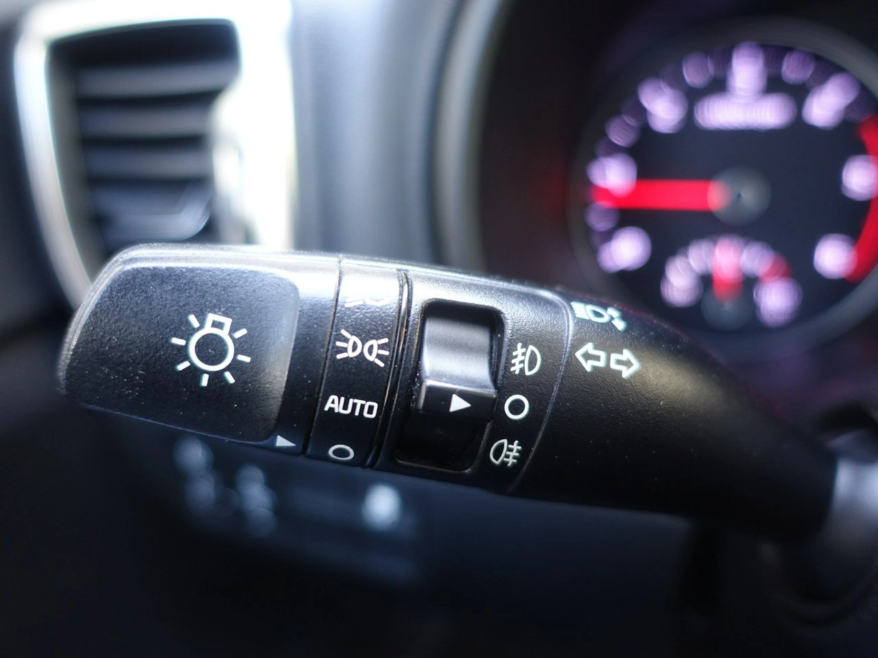 Kia Sportage - Zdjęcie 18