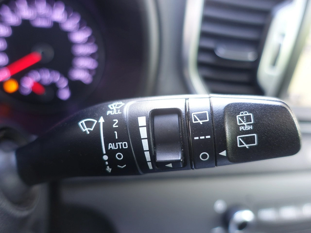 Kia Sportage - Zdjęcie 20