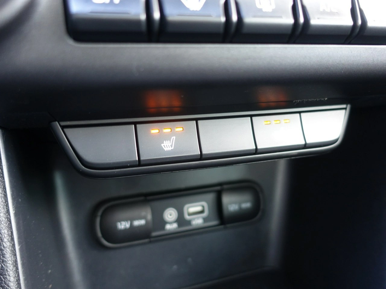 Kia Sportage - Zdjęcie 24