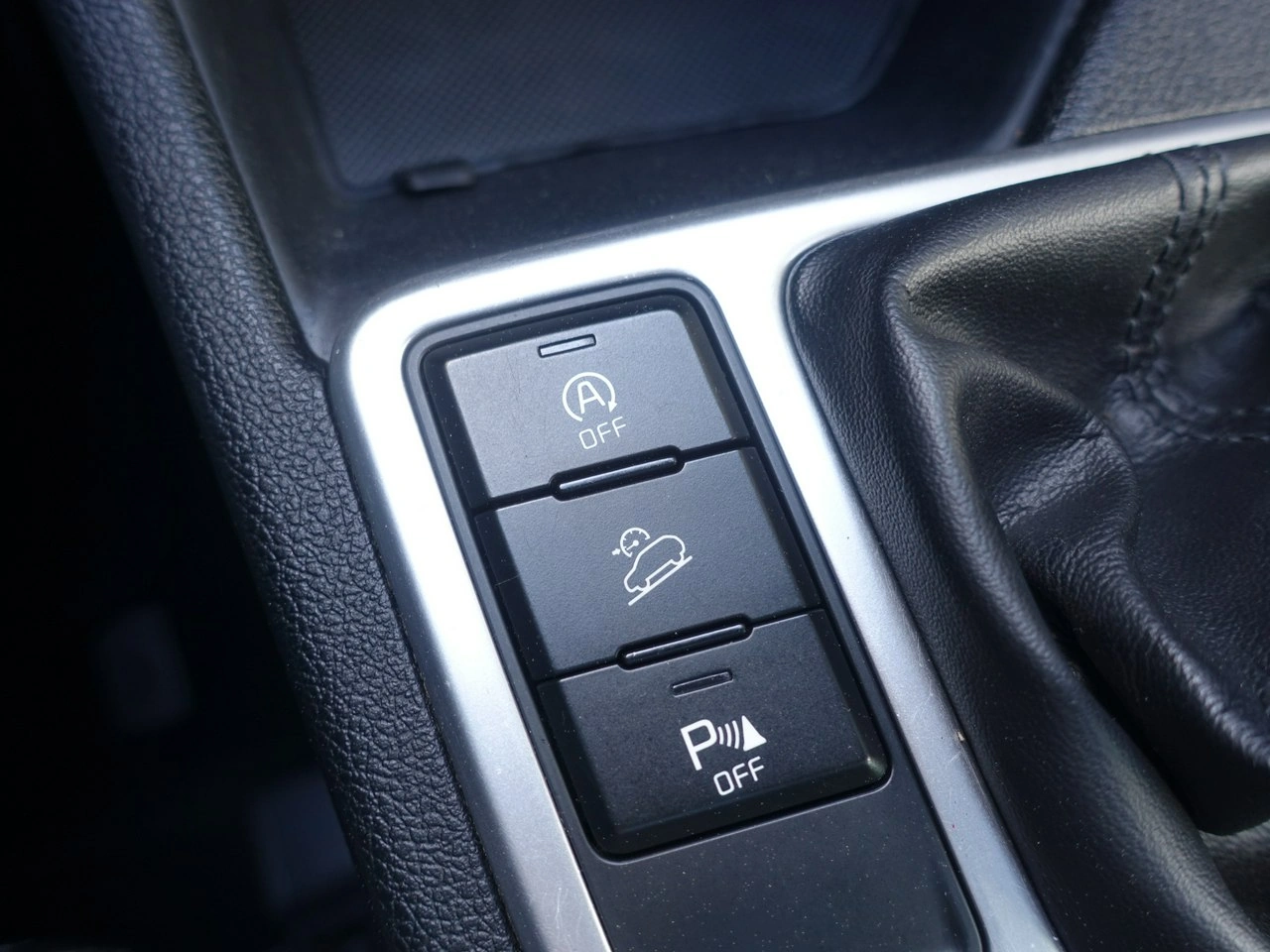 Kia Sportage - Zdjęcie 26