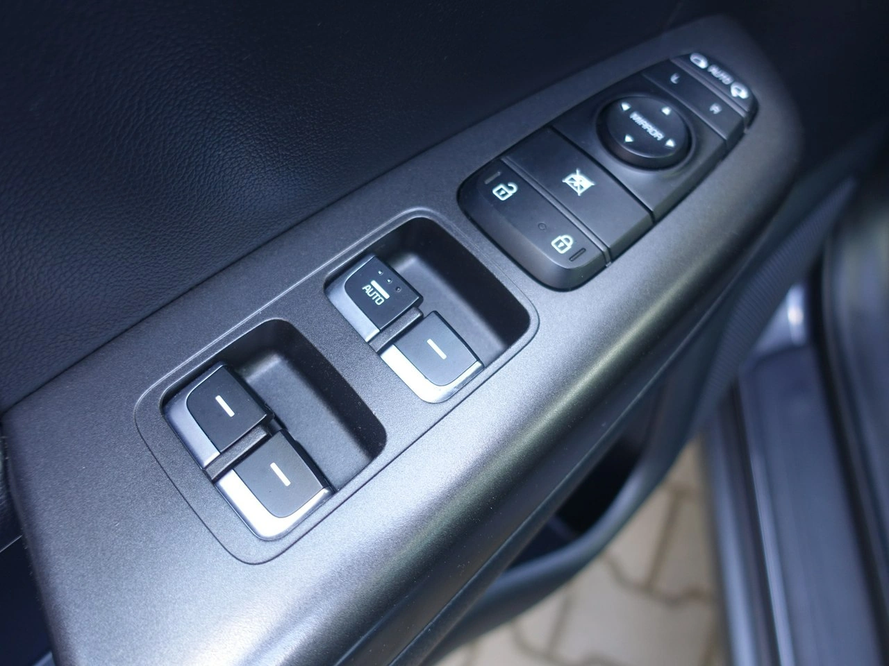 Kia Sportage - Zdjęcie 27