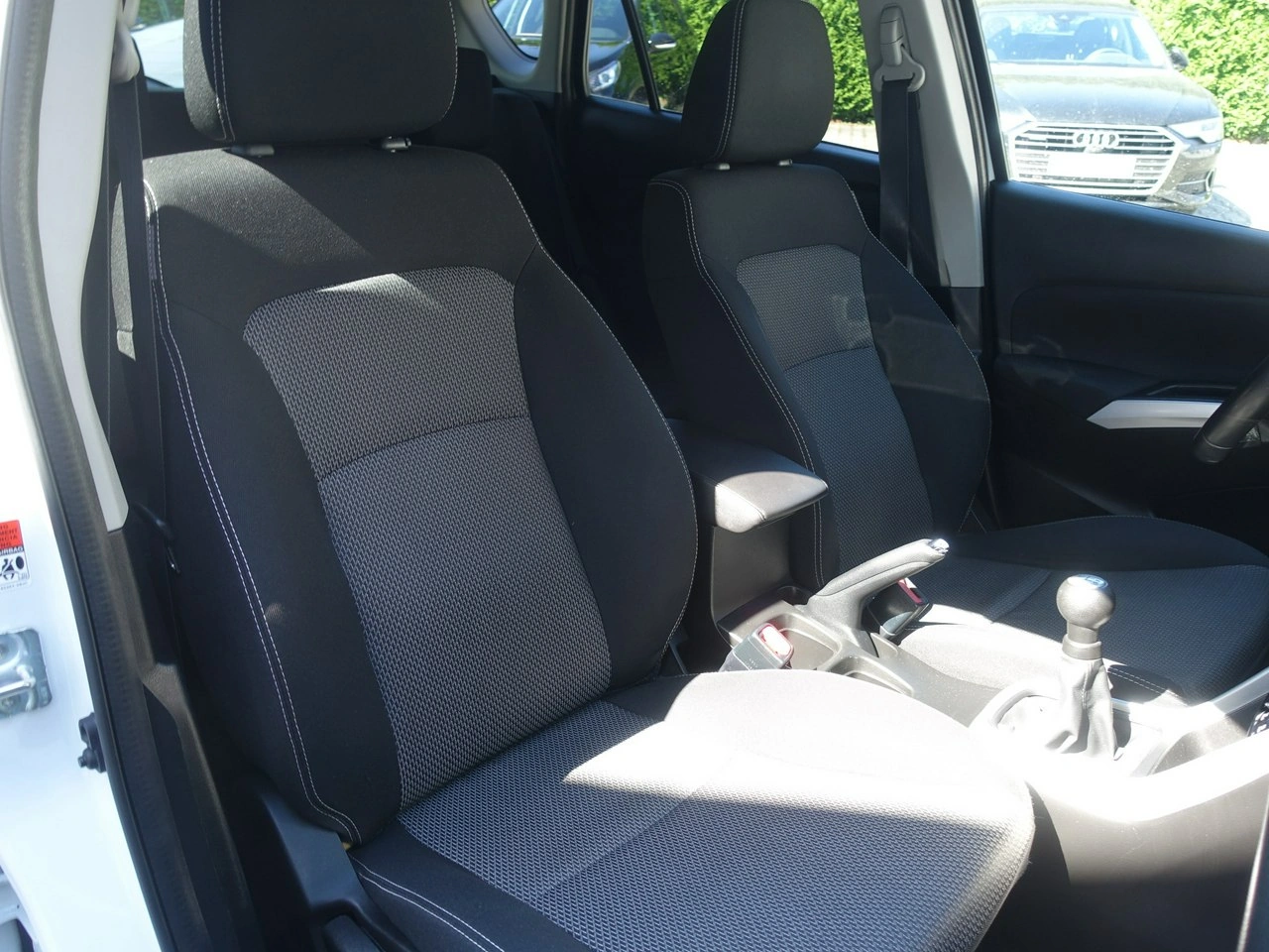 Suzuki SX4 S-Cross - Zdjęcie 11