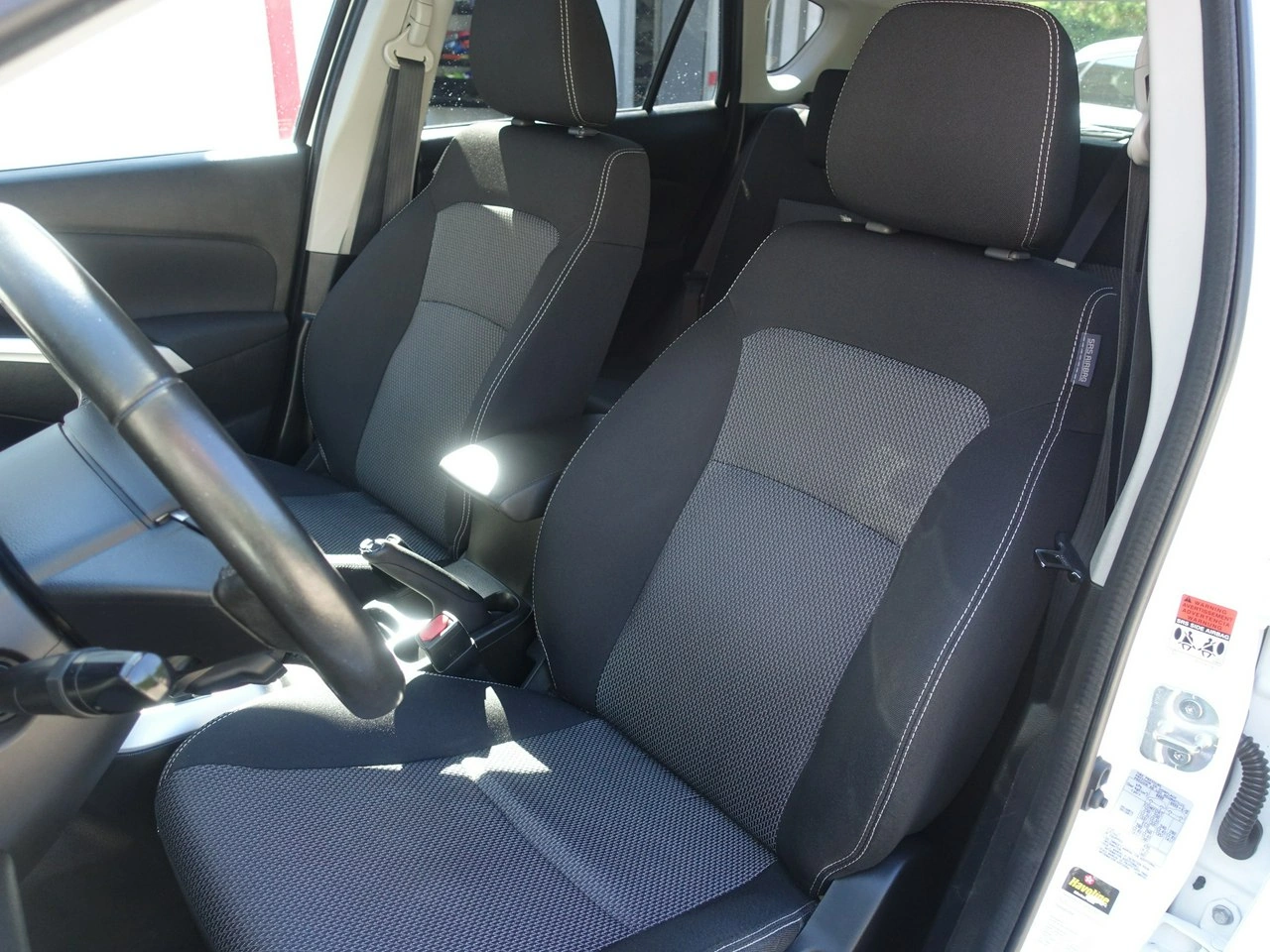 Suzuki SX4 S-Cross - Zdjęcie 6