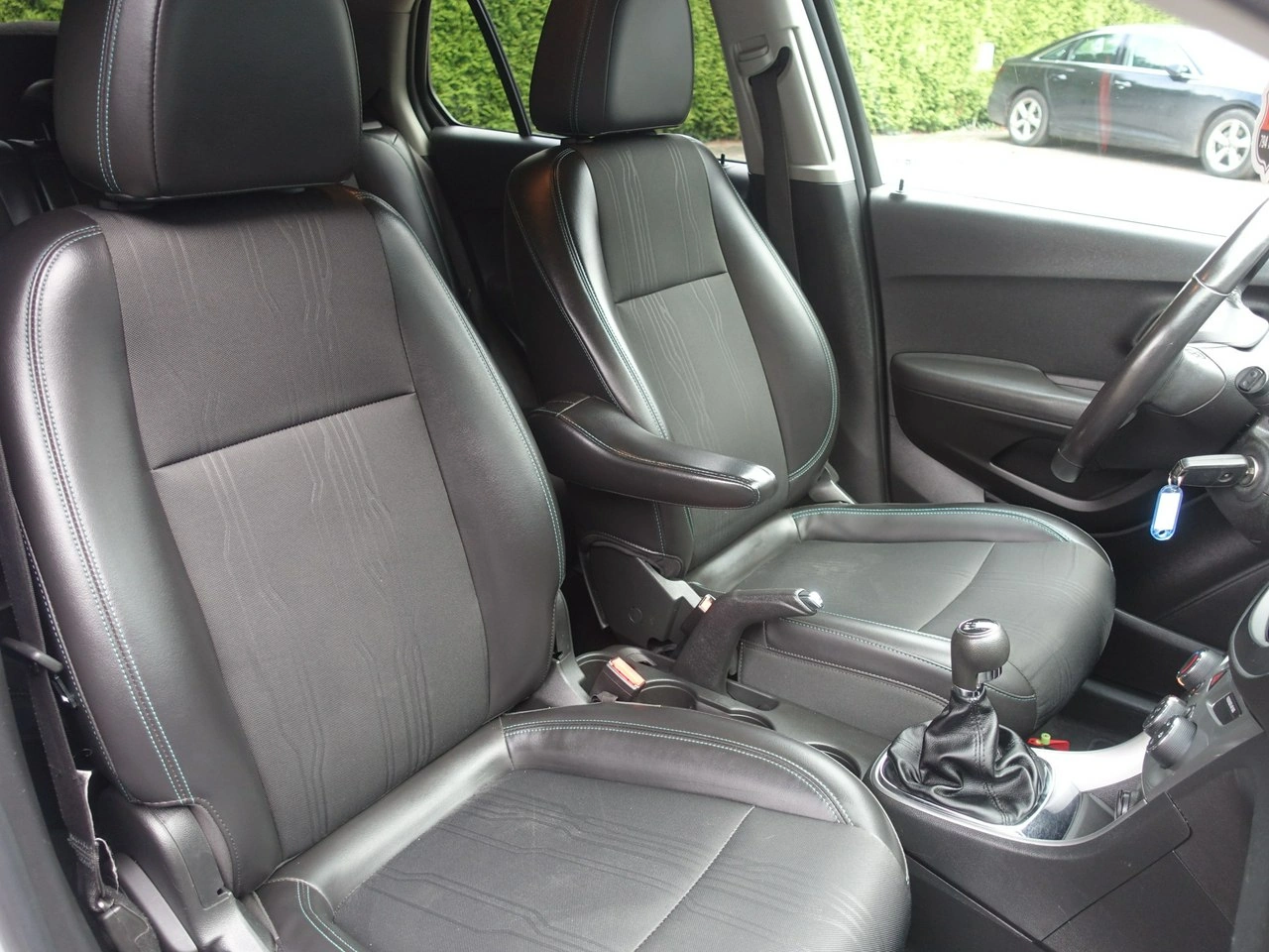 Chevrolet Trax - Zdjęcie 13