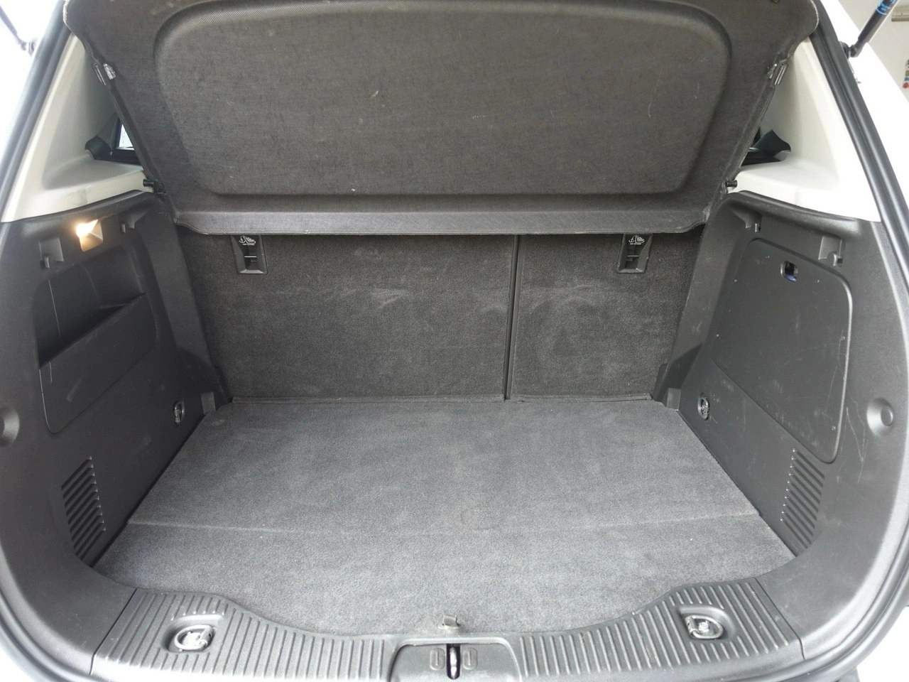 Chevrolet Trax - Zdjęcie 15