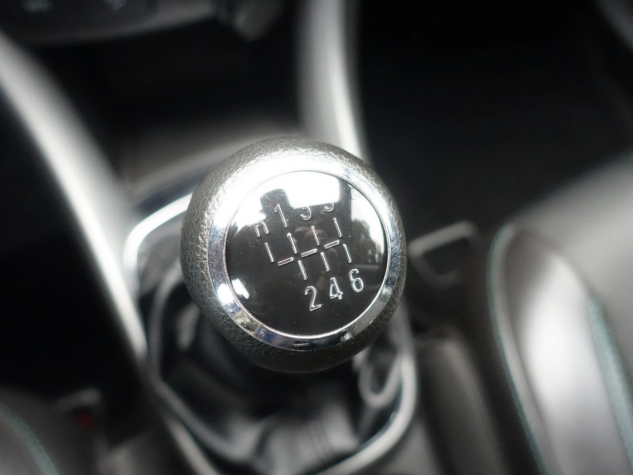 Chevrolet Trax - Zdjęcie 19