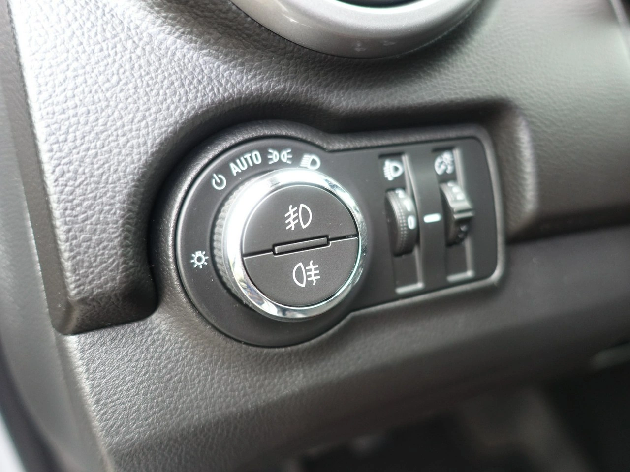 Chevrolet Trax - Zdjęcie 20