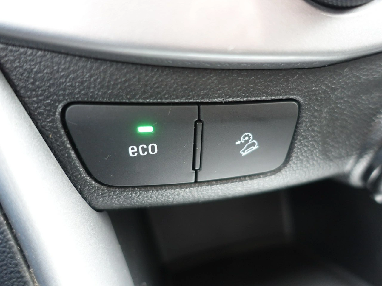 Chevrolet Trax - Zdjęcie 21