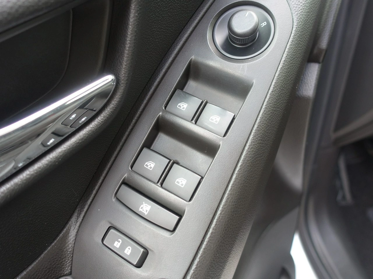 Chevrolet Trax - Zdjęcie 22