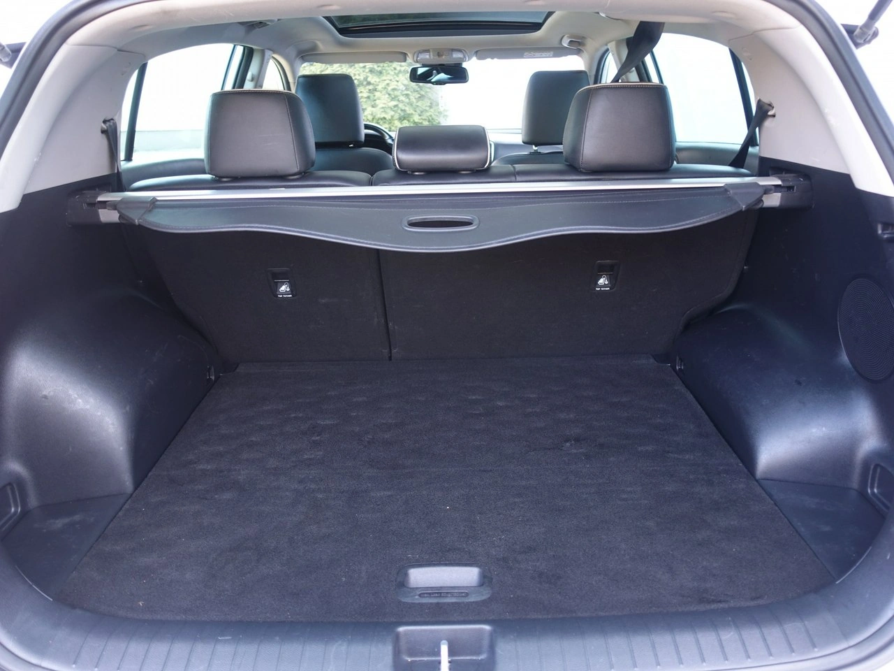 Kia Sportage - Zdjęcie 15