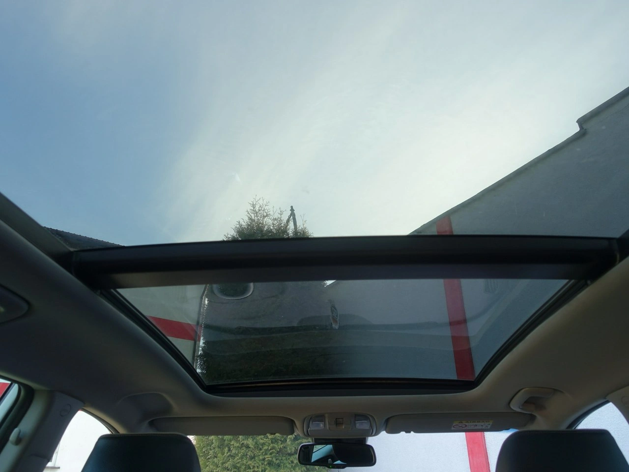 Kia Sportage - Zdjęcie 16