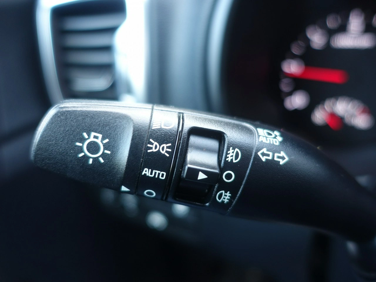 Kia Sportage - Zdjęcie 17