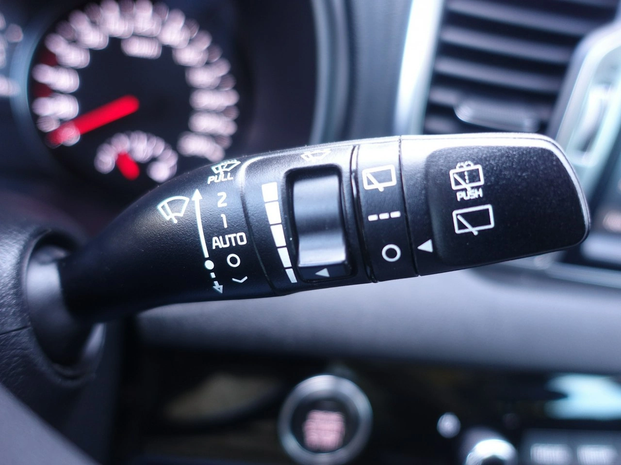 Kia Sportage - Zdjęcie 19