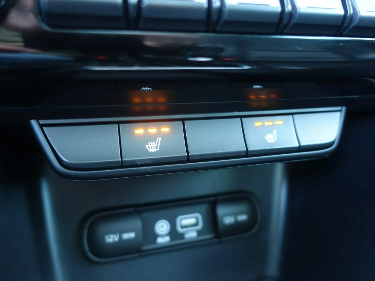 Kia Sportage - Zdjęcie 25