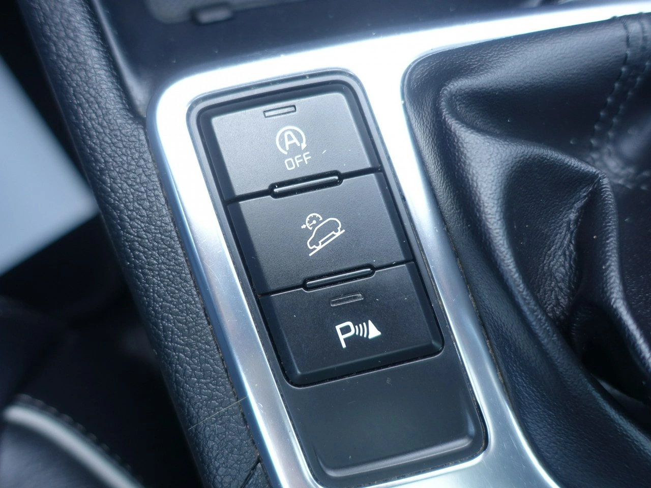 Kia Sportage - Zdjęcie 26