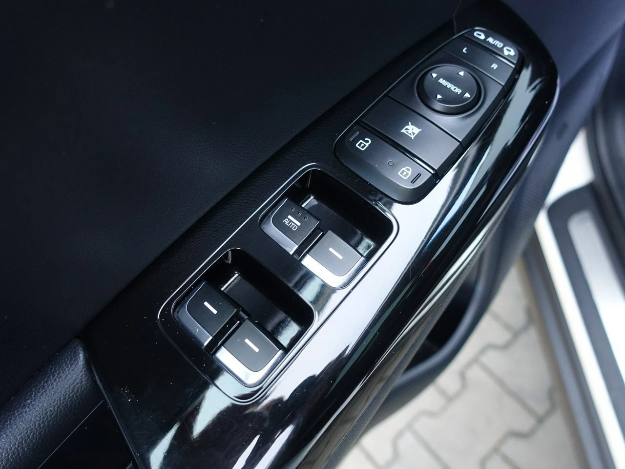 Kia Sportage - Zdjęcie 27