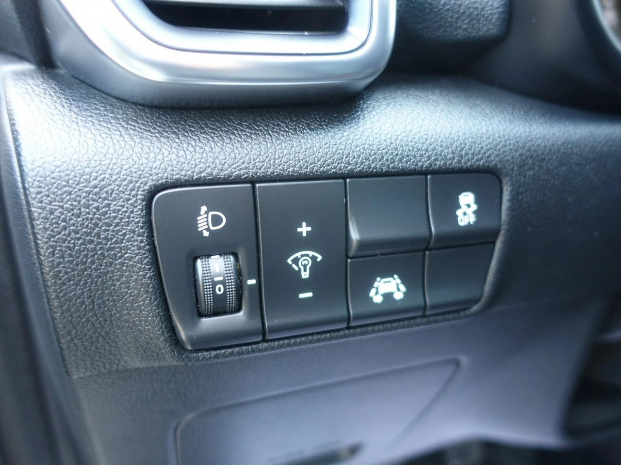 Kia Sportage - Zdjęcie 29