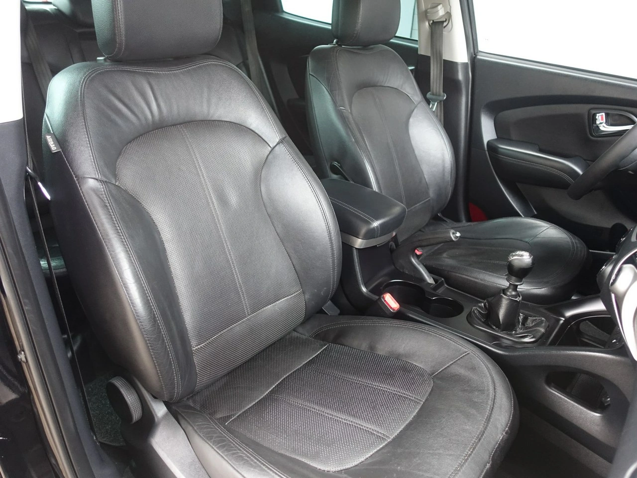 Hyundai ix35 - Zdjęcie 13