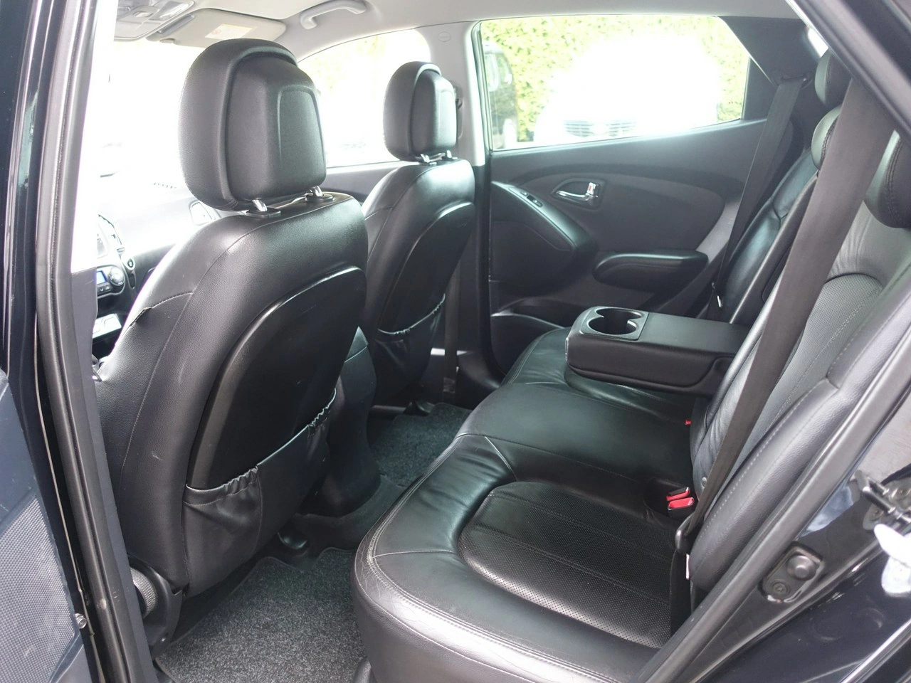 Hyundai ix35 - Zdjęcie 14