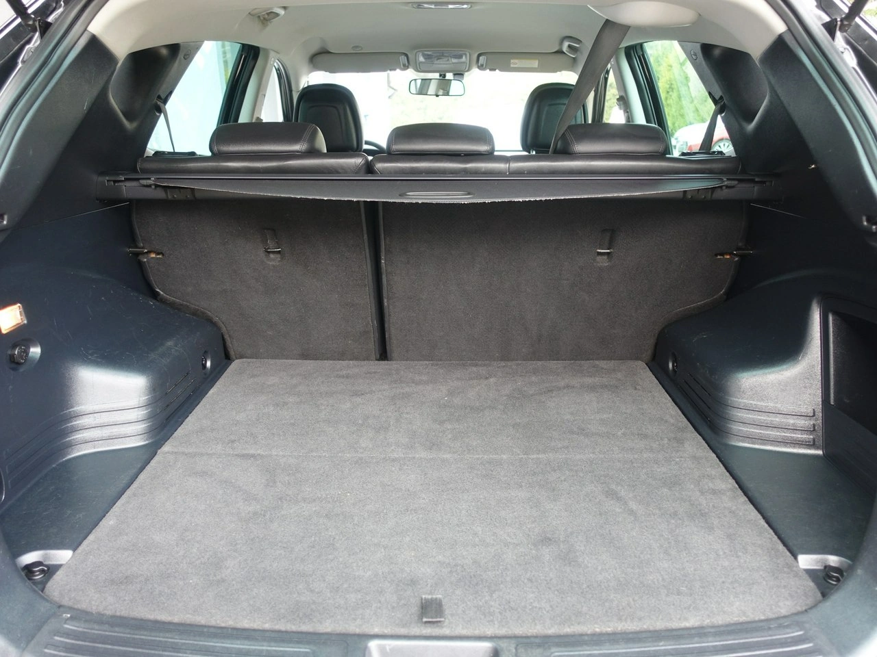 Hyundai ix35 - Zdjęcie 15